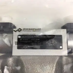 ���� WDGFA06-AB1 Һѹ��ŷ� ԭװ���