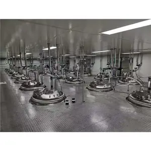 储存分配系统设备安装