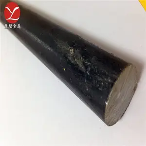 供应440C马氏体不锈钢棒 9Cr18Mo不锈钢圆钢 零切大量