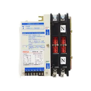 �� ������˫��ԴAPEQ2-125A-3P 4P�Զ��л����� ������PCN�� AC400V
