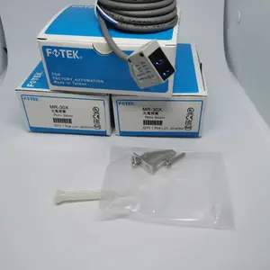 FOTEK������翪��A3T-20MX ������DC12V-24V��֧�� ��˿��