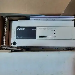 ����PLCģ�� FX3U-4AD-ADP�ɱ�̿����� ģ������չ�¶�
