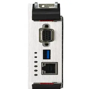 标准VPX主板 研华3U -VPX MIC-6330