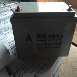�¹ڽ������� 6-GFMJ-150 ��ά��12V150AH̫���ܵ��