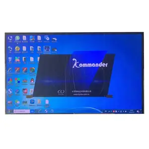 LEDȫ�ʸ�����ʾ���Ƶ�����ֱ��������С�����Ӵ���Ļ