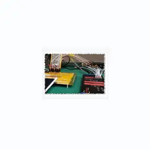 Introspect MIPI C-PHY DSI/CSI数据发生器 SV3C-CPTX