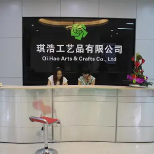 广州琪浩仿真工艺品有限公司