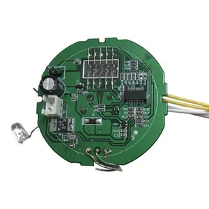 FH511 V17.1���SOP8��Ƭ��MCU����IC��������OTPС�ҵ�MCUоƬIO