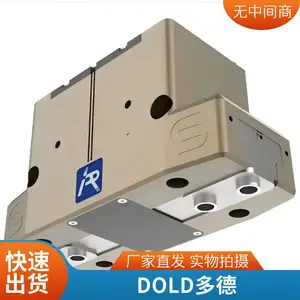 品质/好货质保要放心DESTACO 夹紧气缸 82L3G-203B703