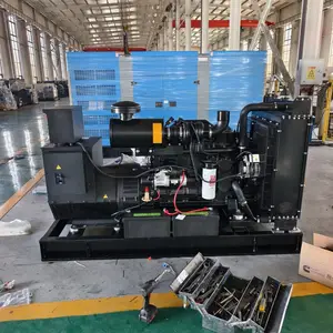 康明斯150KW发电机组,常用电源、备用电源、数据中心、通信基站