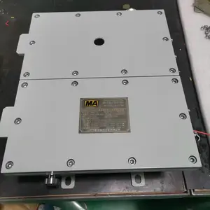 厂家直销 矿用双路电源KDW127/12B