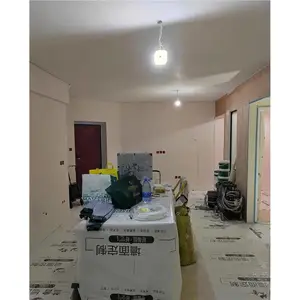 工厂翻新 旧房翻新 墙面修补公司电话