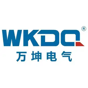 万坤电气有限公司