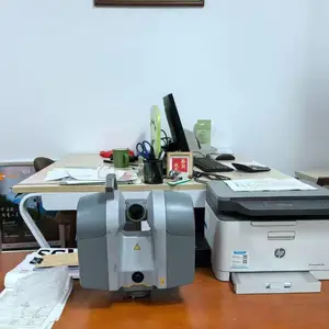 广东中奥图测绘科技有限公司