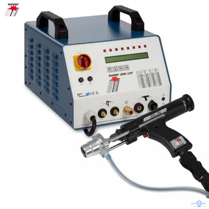 SOYER BMK-12W 德国索亚螺柱焊机 整机原装进口焊接强度高熔池饱满