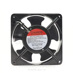 SUNON��׼ DP200A 2123XBT.GN 12038mm 220V AC����ɢ�ȷ���