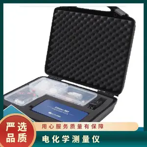 日本ec frontier CV测量套装适合有机溶剂中溶解的基质的电化学测定