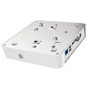 TP-LINK TL-NVR6108CA-L H.265 网络硬盘录像机8路/单盘位