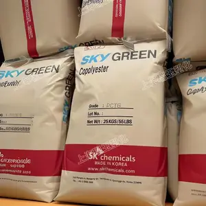 PETG SKYGREEN KN200 ����SK��ѧ ��ȼ/����� �ͻ�ѧ��
