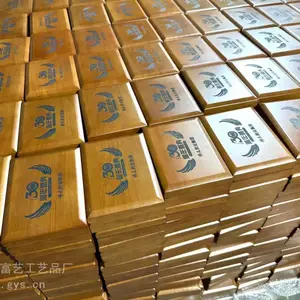 外贸木盒 保安腰刀木盒 首饰品木盒 烤漆木盒木盒定做