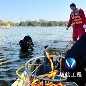 山西大同涵洞水下封堵一次大概需要多少钱