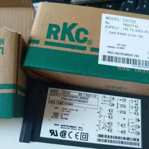 RKC CD901 CH902�����¿��������¿���FK02-M/AN V/AN