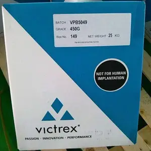 Ӣ������˹ PEEK 450FC30 ���� ̼����ǿ ��ˮ�� �����Ծ�����ͪ