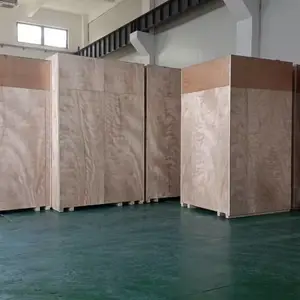 吕巷实木托盘
