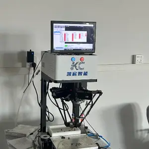 广东自制柔性上料机器人哪里有 惠州市凯宸智能装备供应