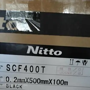 供应日东SCF400T超洁净聚丙烯泡棉