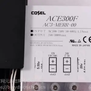 ACE300F AC3-HEDD-00 AC3-ORZC-00 ���� ���ص�Դ ��·��Դ