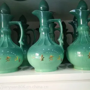 ���þƺ� ��ƿ1��װ 500ml�׾ƾƾ� С�ƺ��մ� �ƾ���ʽ�־���
