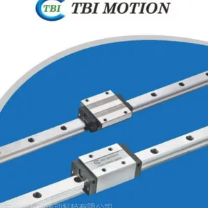 TBI TRH15VN滑块 台湾TBI导轨现货供应