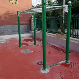 户外云梯