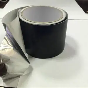 丹阳黑色铝箔胶带-江阴巨人建材有限公司-黑色铝箔胶带多少钱