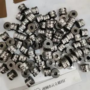 閬撻拤妯″叿 鍚堥噾鍢撮挸瀛 紜川鍚堥噾鏉愯川鏈烘閰嶄歡 閽ㄩ挗鍒跺搧鍔犲伐