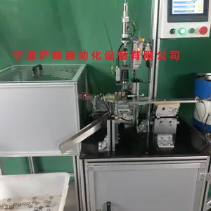 上海自动化装配 宁波自动化装配
