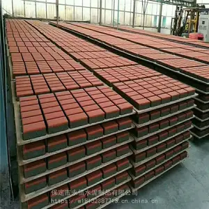 保定市徐水区面包砖生产厂家