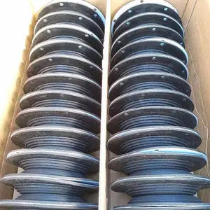 Almatec复合膜片 11503167 12503167