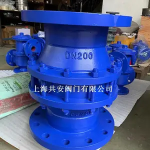 ZGB-1管道防爆波纹阻火器