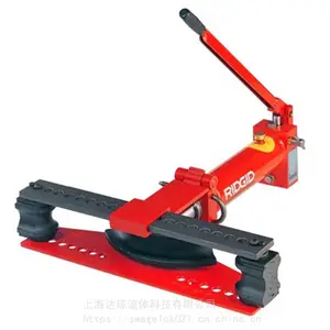 LR-60B 圆形压接头现货 美国里奇RIDGID管道工具