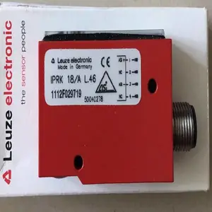 LEUZE���ײ��������翪��FT53/2N ET53/2N RTR 3B/27���