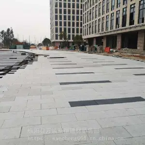 安徽省铜陵市透水砖_万诚砂基透水砖_透水砖批发供应