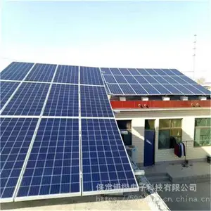 ����255W̫���ܵ�ذ� �й�Ӣ��