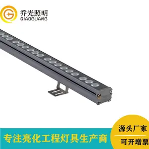 �������͵ƹ�������LEDϴǽ��ʹ�ó�������������ˮ�߲����ε�