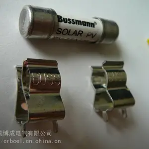 友容 CFriend 友容熔断器 圆管系列R10H25