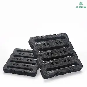 珍珠棉型材 珍珠棉护角 珍珠棉冲型 珍珠棉袋 东莞厂家奕星包装