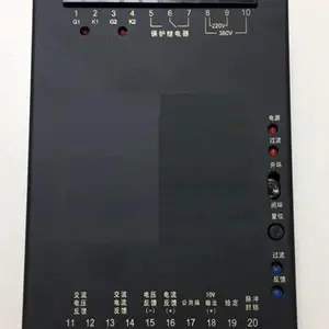 可控硅控制器CB12-ZXB2-1 M389140