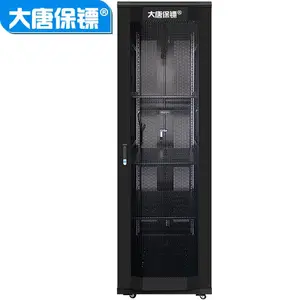 大唐保镖网络服务器机柜A66042