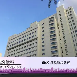 SKK涂料 弹性防污涂料